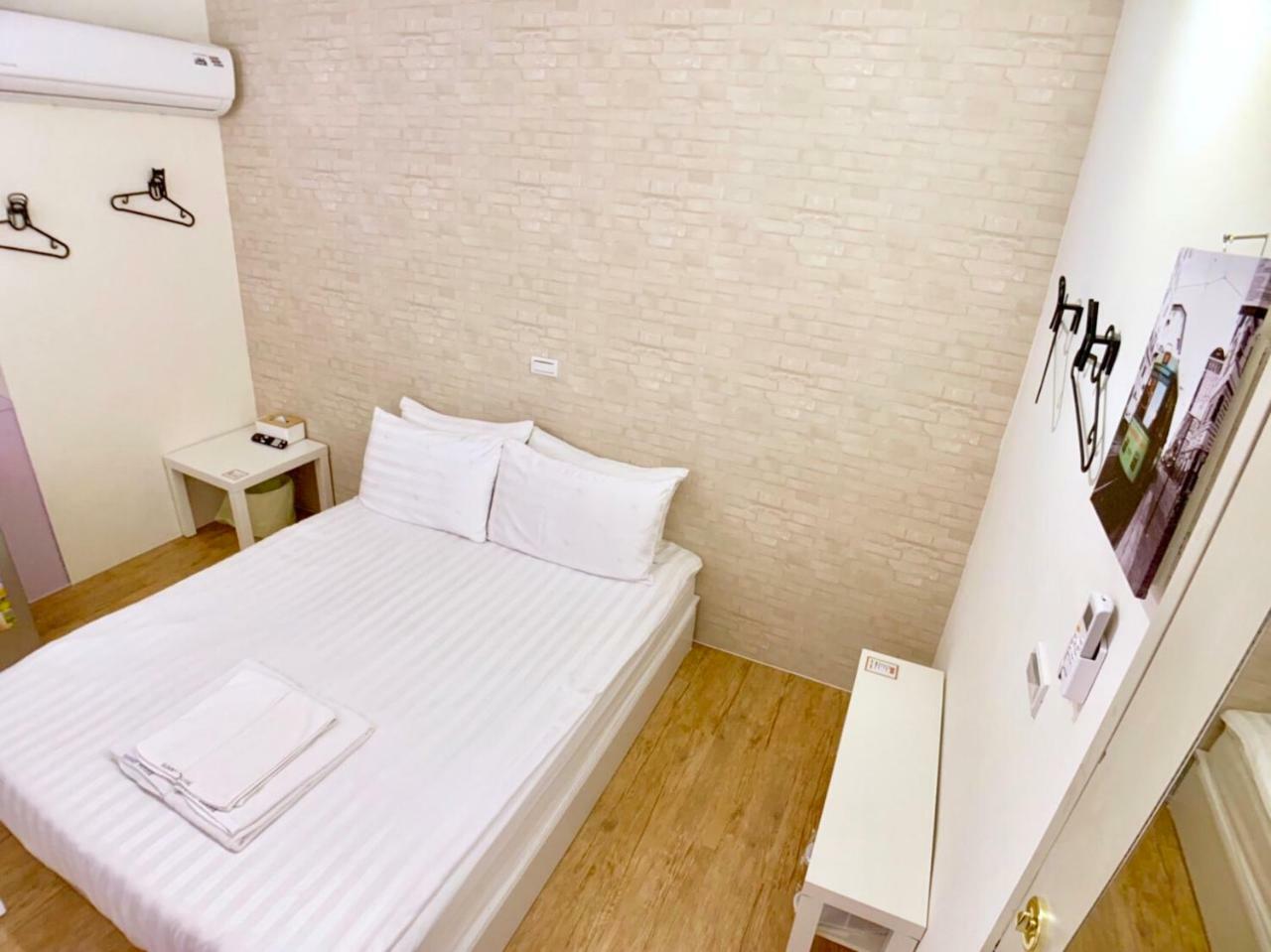 Sweet Home Hsinchu City Exterior photo