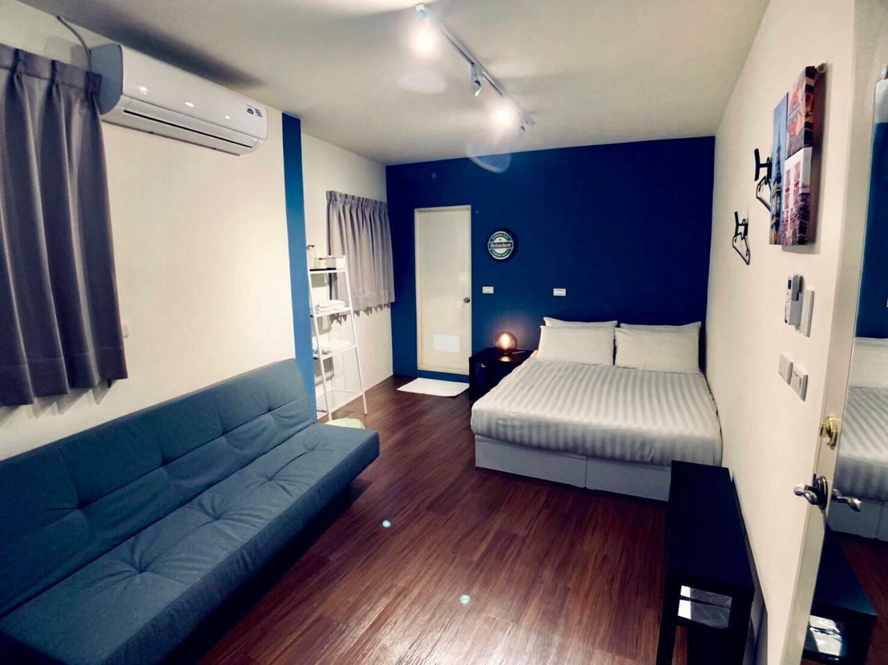 Sweet Home Hsinchu City Exterior photo