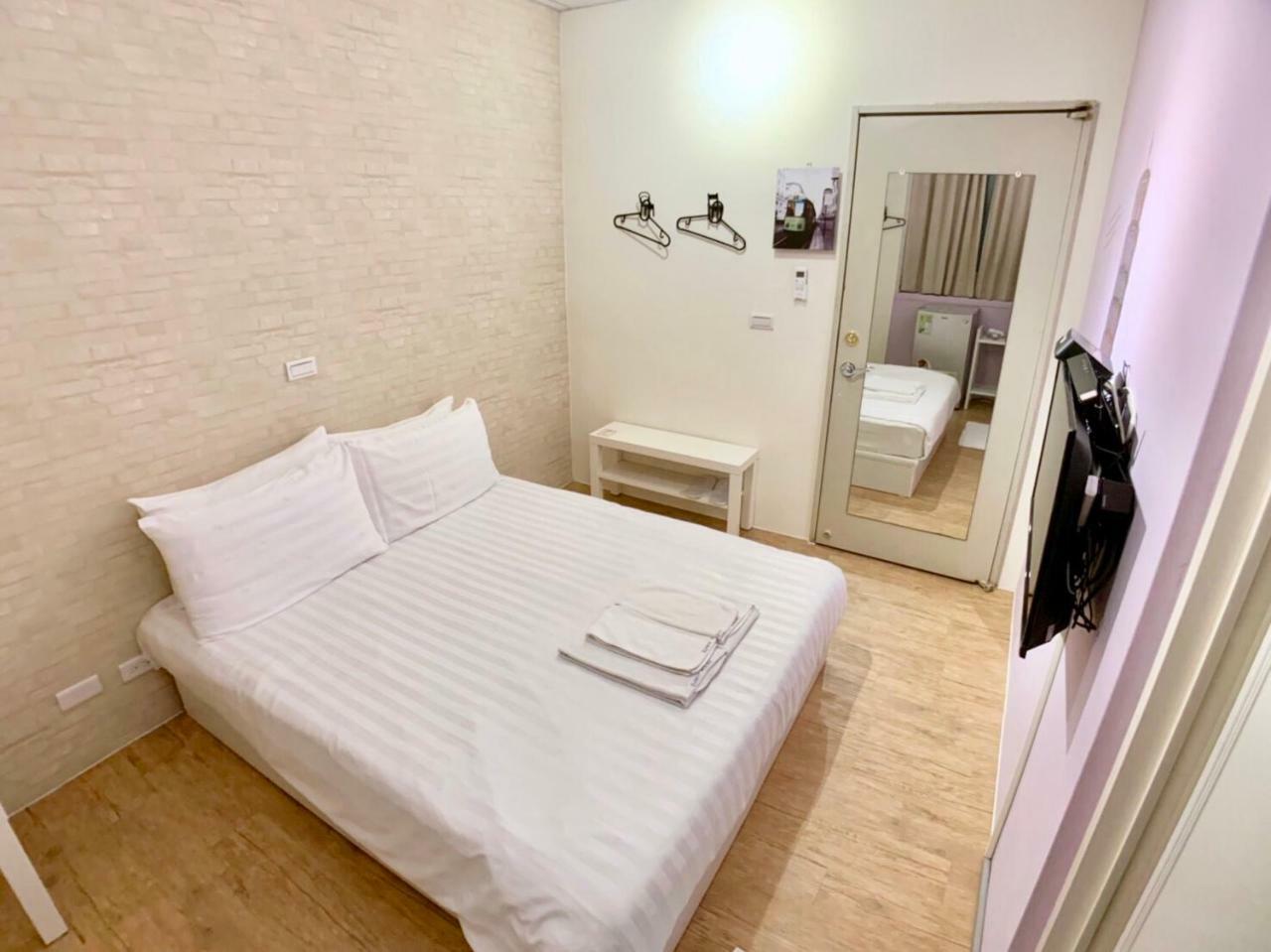 Sweet Home Hsinchu City Exterior photo
