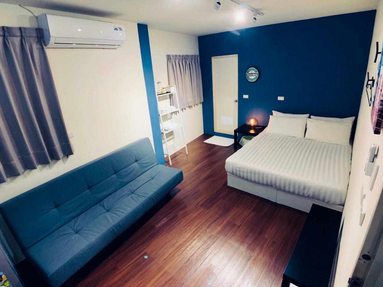 Sweet Home Hsinchu City Exterior photo