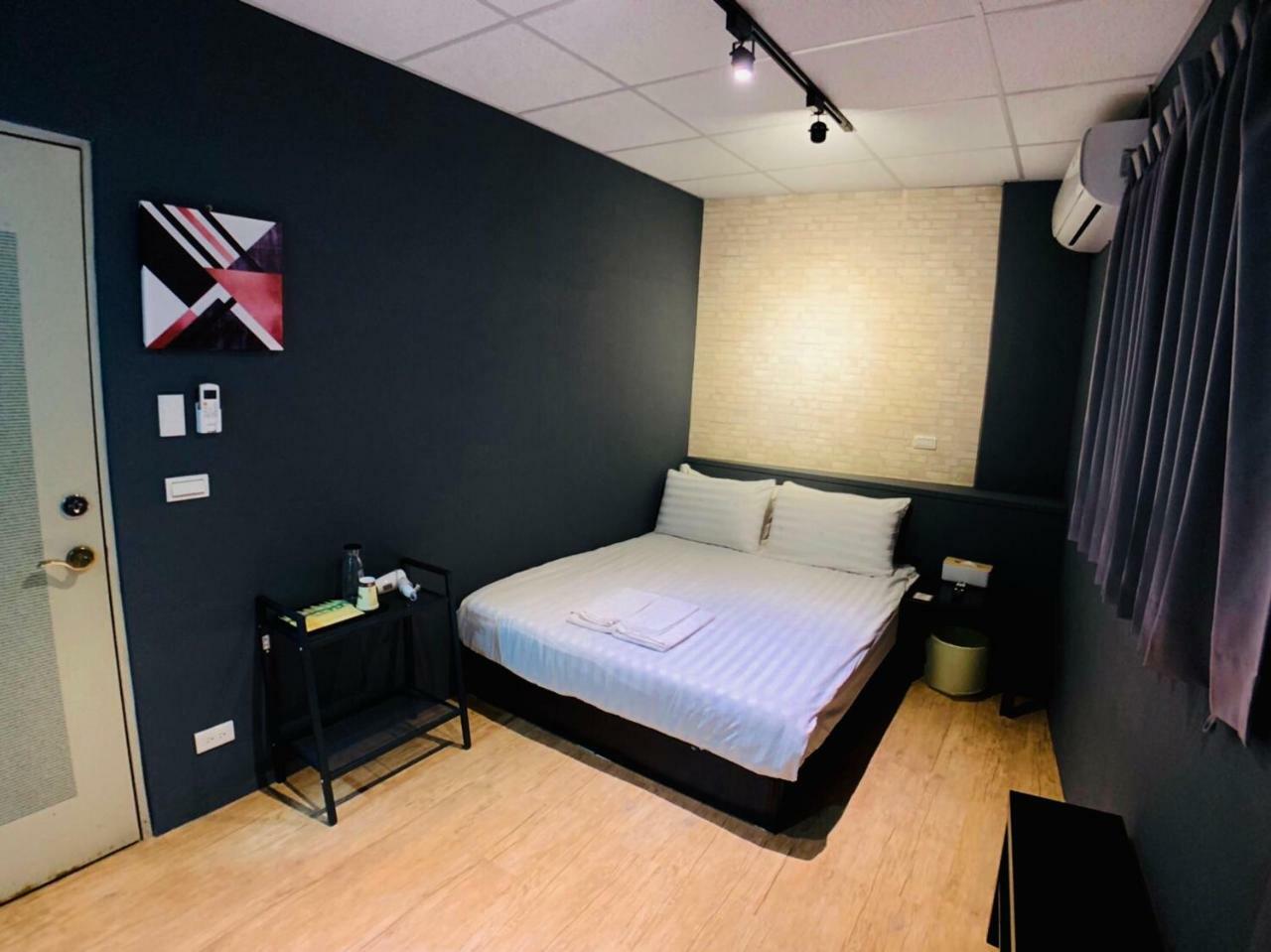 Sweet Home Hsinchu City Exterior photo