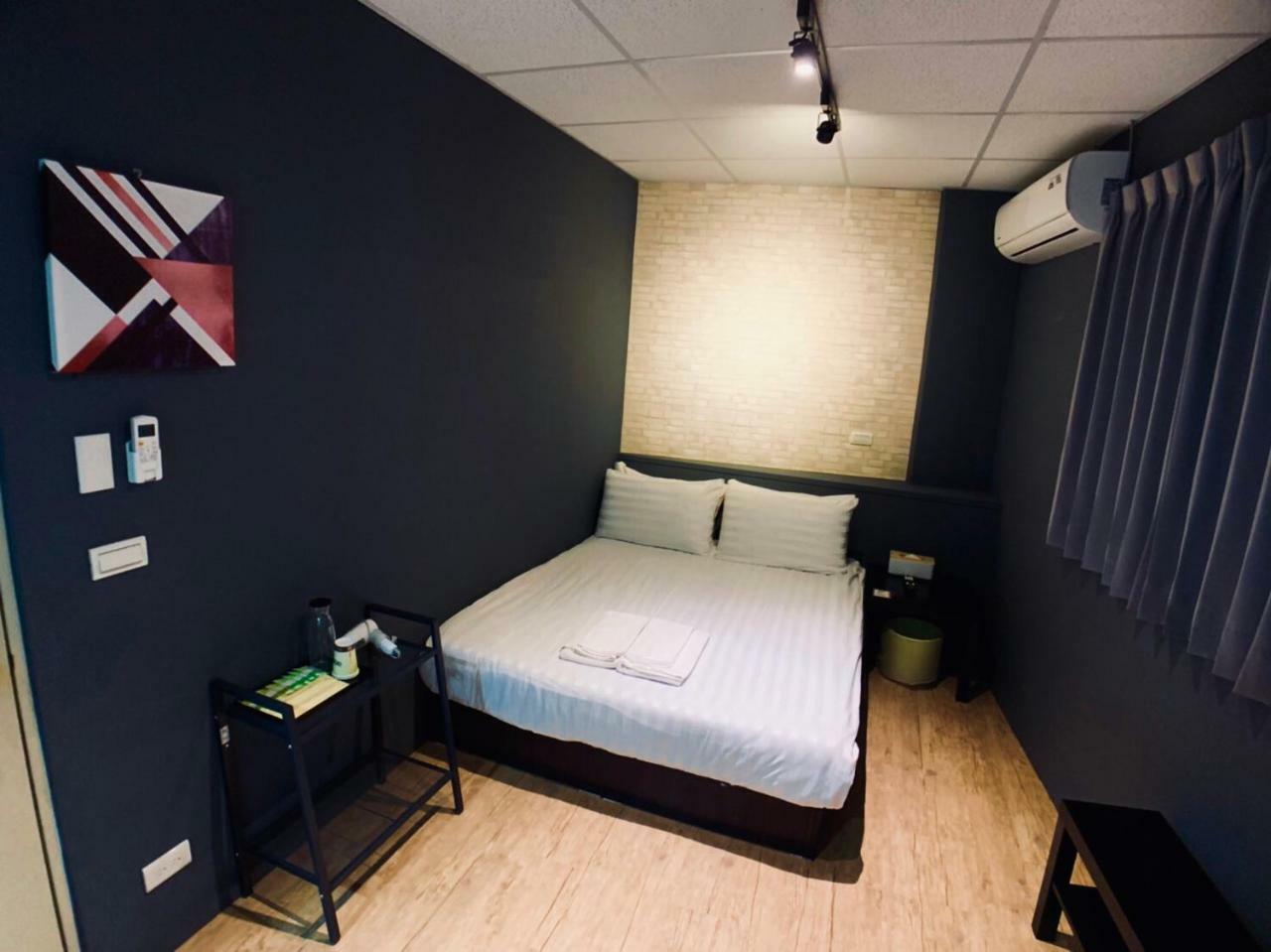 Sweet Home Hsinchu City Exterior photo